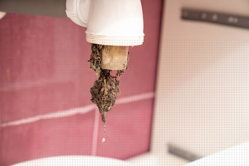 Drain Blockage Removal