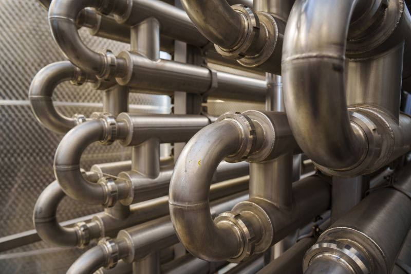 Commercial Plumbing Solutions