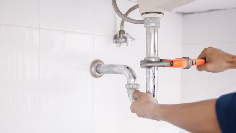 Plumbing Service in Charlotte
