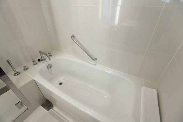 Bathtub Repair in Charlotte