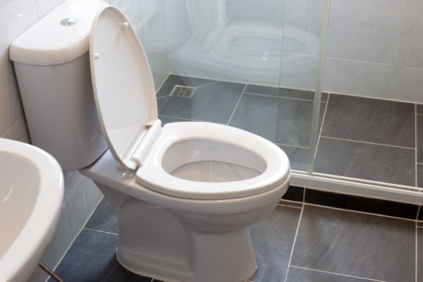 Toilet Replacement in Charlotte