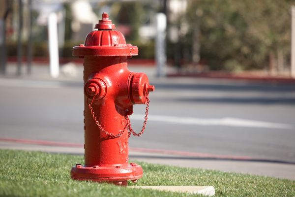 Yard Hydrant Installation in Charlotte