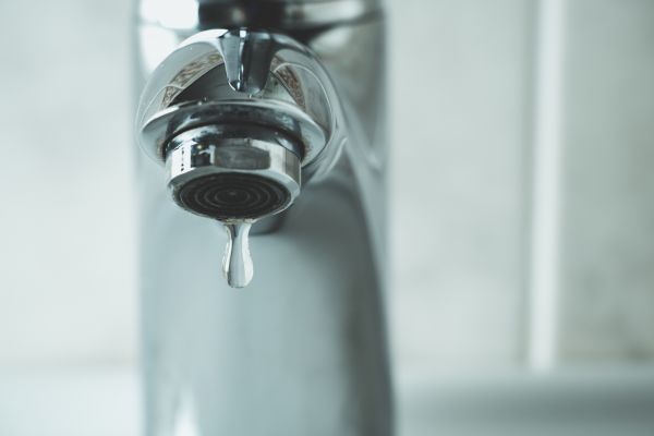 Leaky Faucet Repair in Charlotte