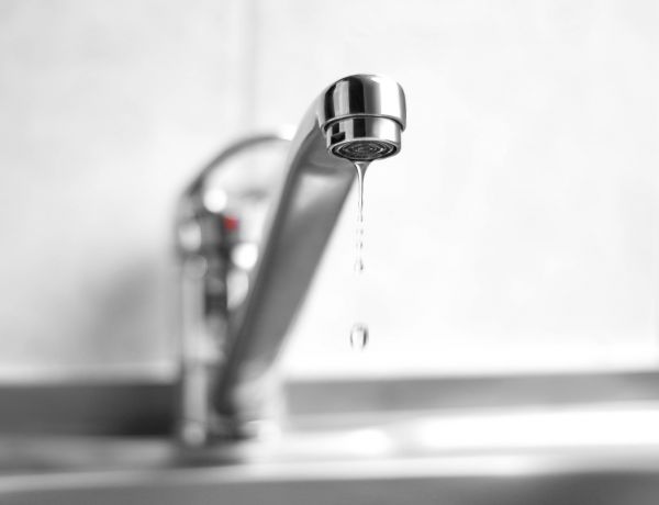 Dripping Faucet Repair in Charlotte