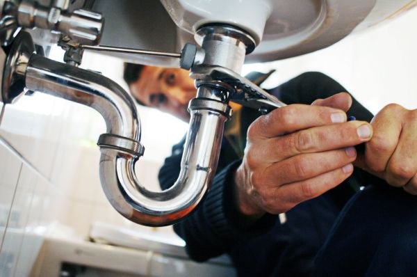 Bathroom Plumbing Service in Charlotte