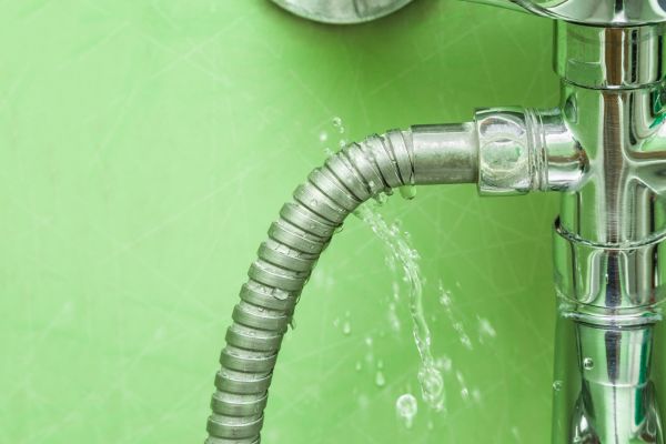 Plumbing Leak Repair in Charlotte
