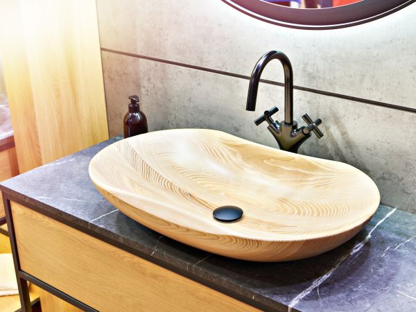 Bathroom Sink Repair in Charlotte