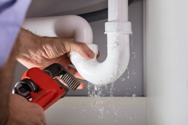 Water Leak Detection in Charlotte