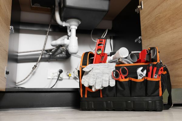 Pipe Leak Repair in Charlotte
