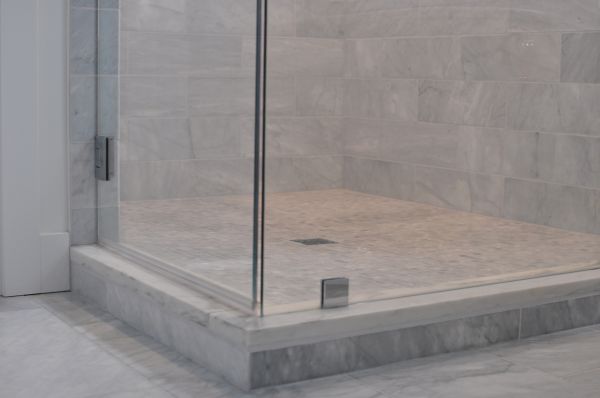 Shower Leak Repair in Charlotte