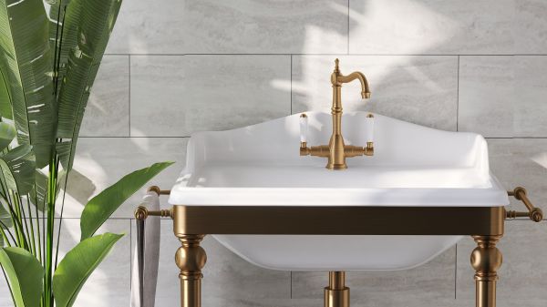 Sink Installation in Charlotte