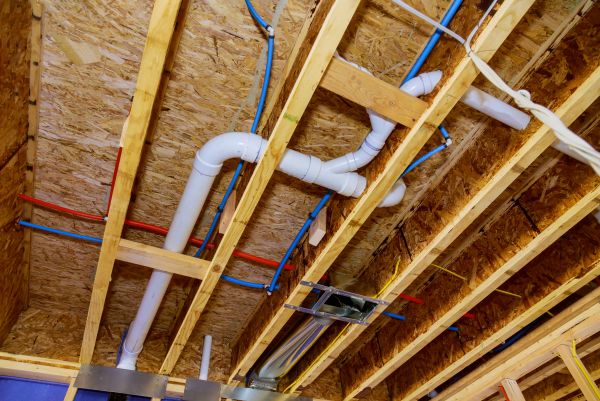 Plumbing Remodeling in Charlotte