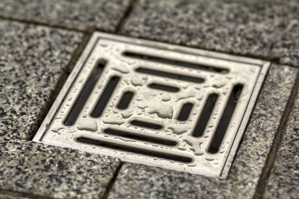 Floor Drain Installation in Charlotte
