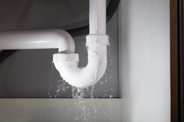 Pipe Leak Detection in Charlotte