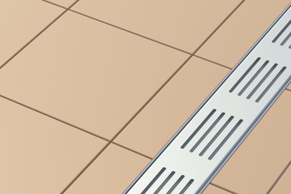 Garage Drain Installation in Charlotte