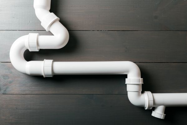 PVC Pipe Repair in Charlotte