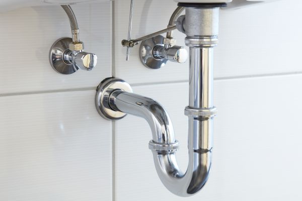 Water Pipe Installation in Charlotte
