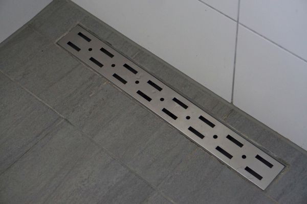 Shower Drain Replacement in Charlotte