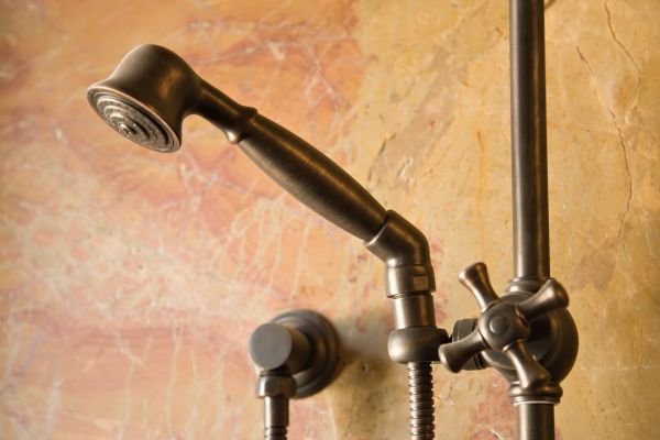 Shower Faucet Replacement in Charlotte
