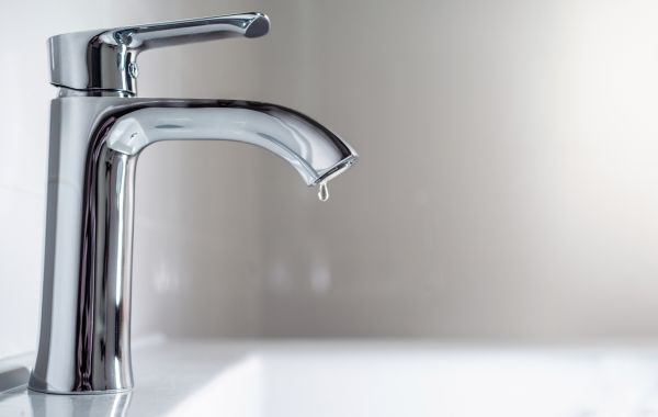 Kitchen Faucet Replacement in Charlotte