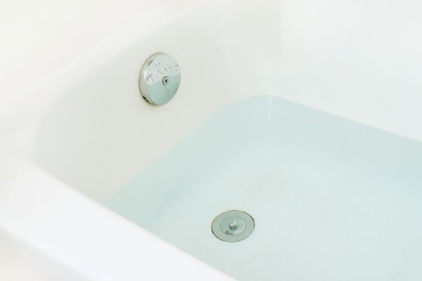 Bathtub Drain Replacement in Charlotte