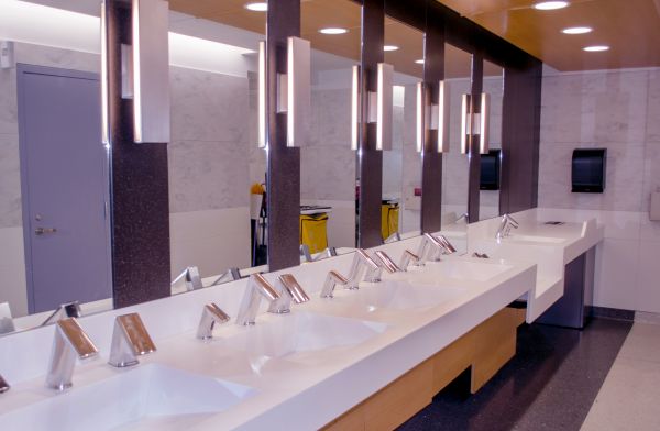 Commercial Plumbing Repair in Charlotte