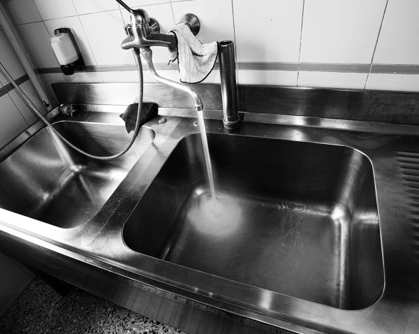 Restaurant Plumbing in Charlotte