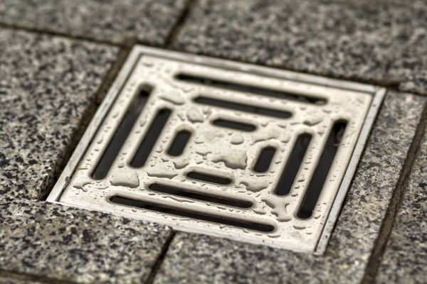 Laundry Drain Installation in Charlotte